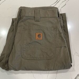 Carhartt Dungarees 36x34